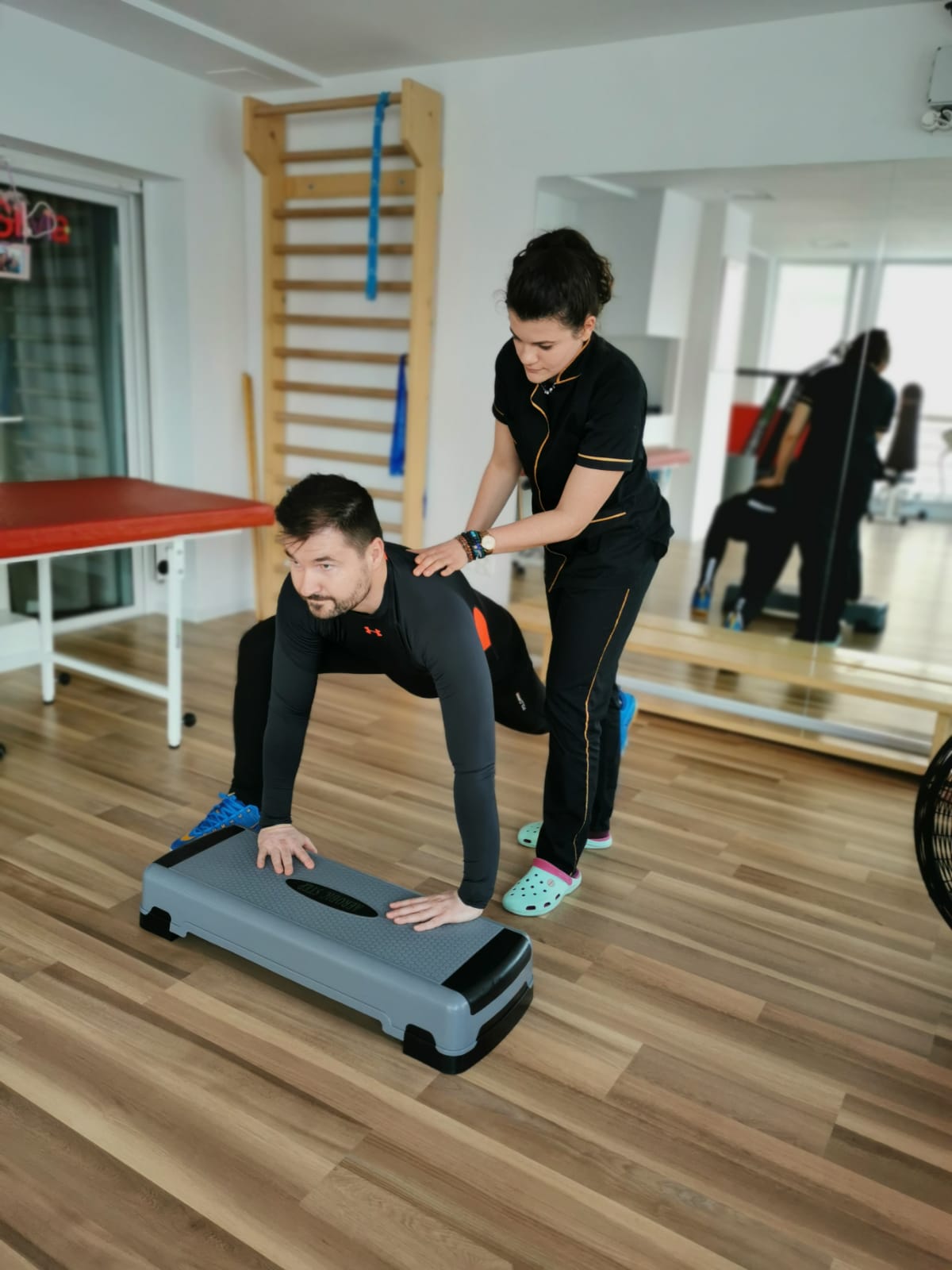 recuperare medicala exclusivemedical